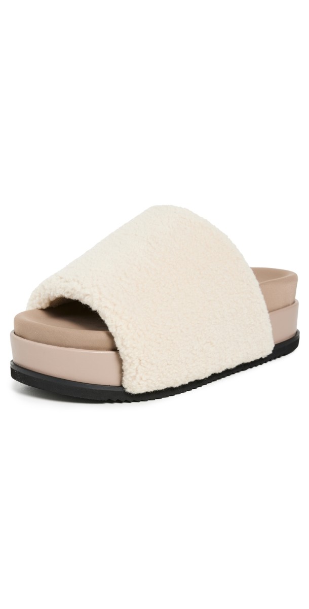 ROAM Fuzzy Platform Slides Natural