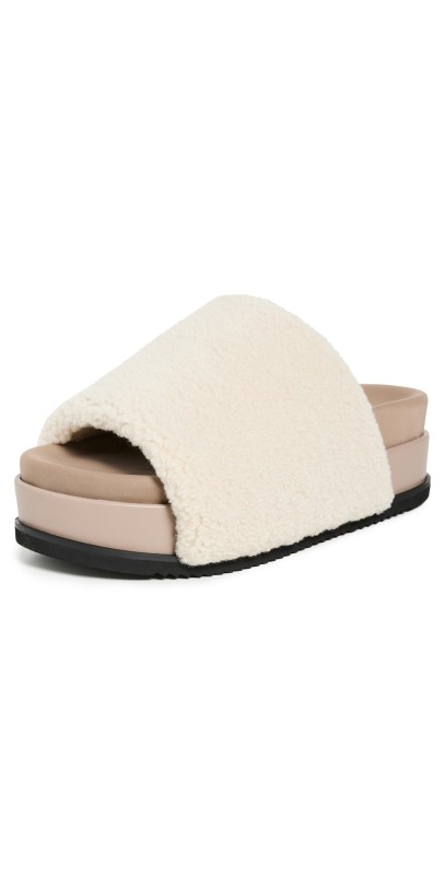 ROAM Fuzzy Platform Slides Natural