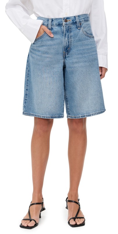 Levi's Baggy Dad Jorts Take Everyday