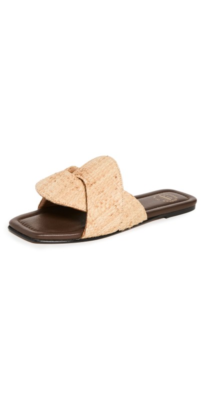 ATP Atelier Capurso Natural Raffia Natural