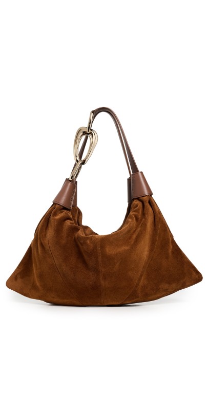 Zimmermann Trampoline Small Hobo Bag Ta