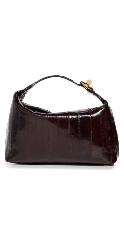 Liffner Pillow Micro Pouch Amaro