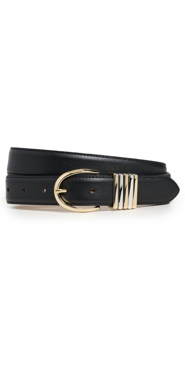 B-Low The Belt Romy Belt Black/Gold