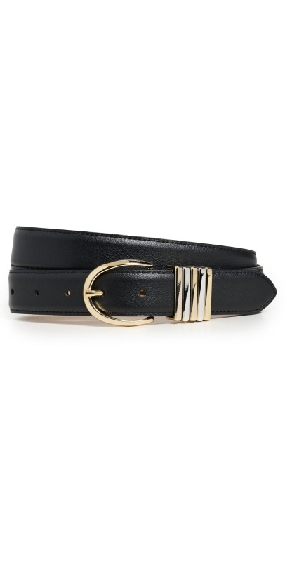 B-Low The Belt Romy Belt Black/Gold