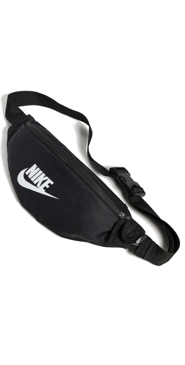 Nike Nike Heritage Waist Pack Black