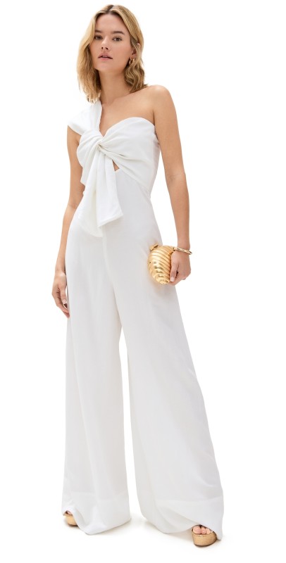 JBQ Sol Jumpsuit Natural