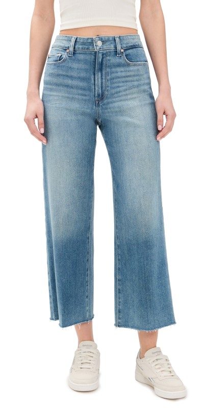 PAIGE Anessa Jeans Mana