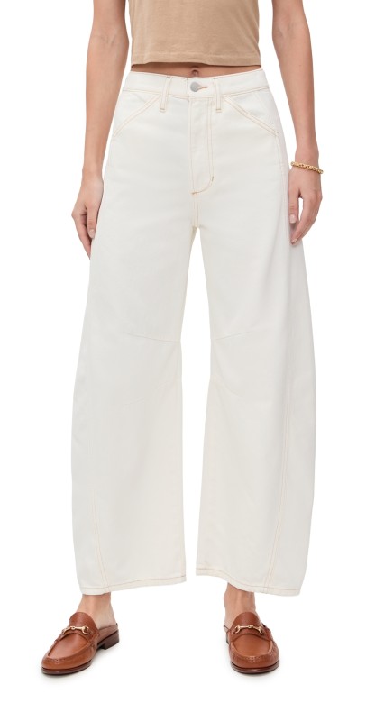Joe's Jeans The Bowie Jeans Milk
