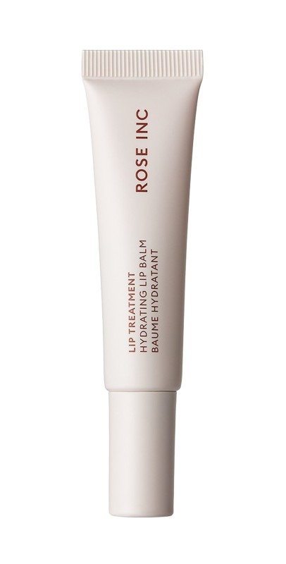 Rose Inc Lip Treatment Hydrating Lip Balm No Color