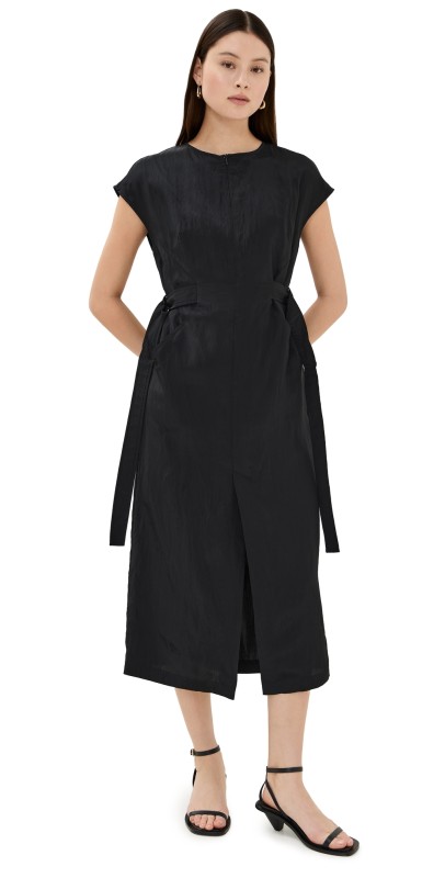 A. EMERY Malette Dress Black
