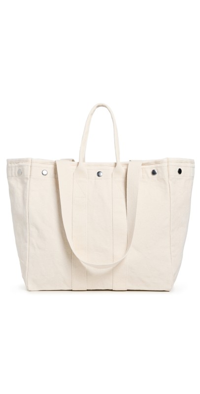 Alex Mill The Perfect Weekday Tote Natural