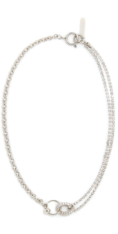 Justine Clenquet Paige Choker Palladium