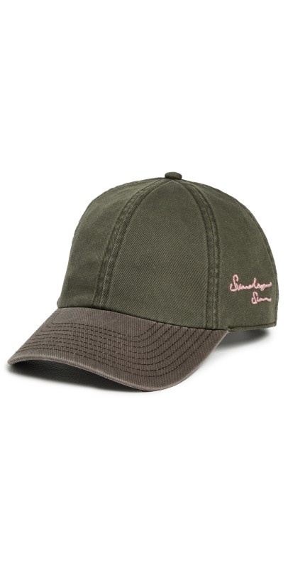 OAS Sunday Cap Gr