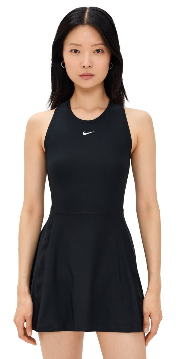 Nike Victory Dress Black/White
