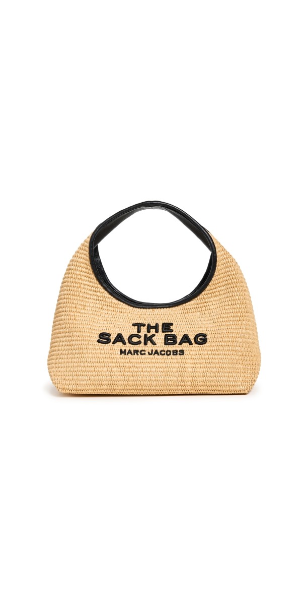 Marc Jacobs The Mini Sack Natural