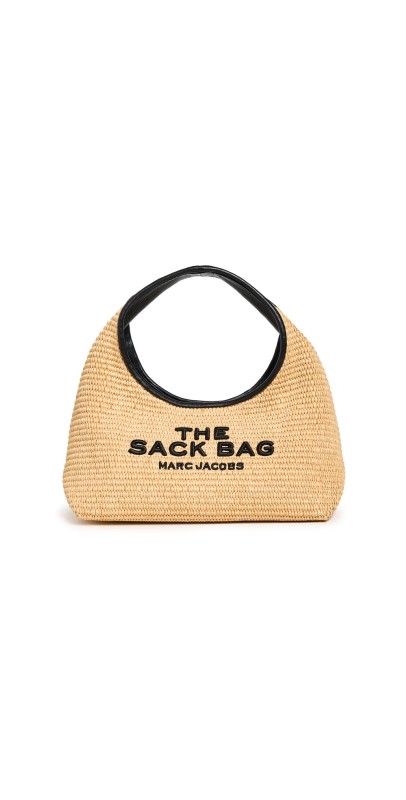 Marc Jacobs The Mini Sack Natural