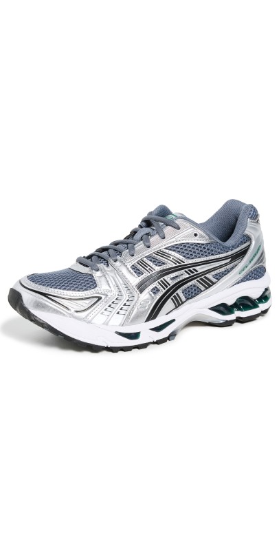 Asics Gel-Kayano 14 Sneakers Metropolis/Jasper Green