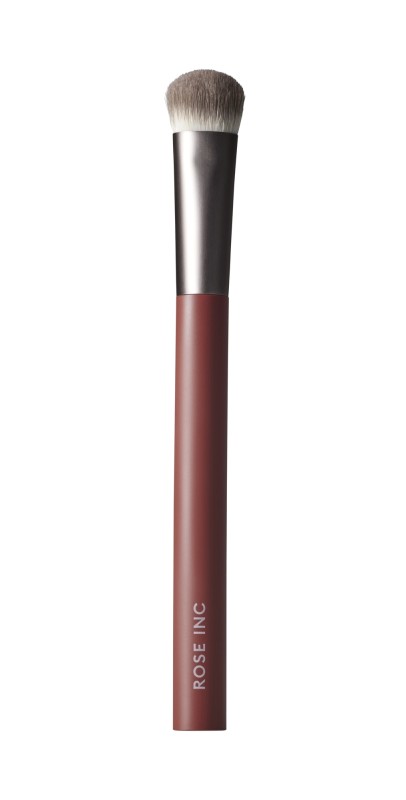 Rose Inc Concealer Brush No Color