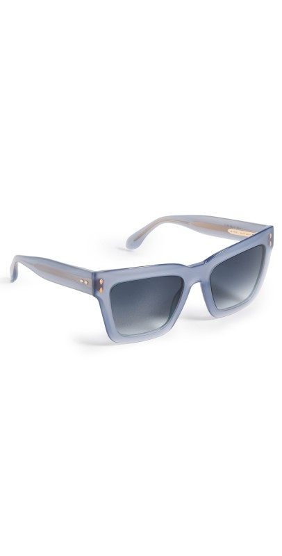 Isabel Marant IM 0210 Sunglasses Grey