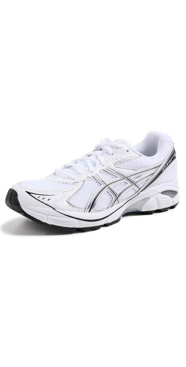 Asics Gt-2160 Sneakers White/Pure Silver