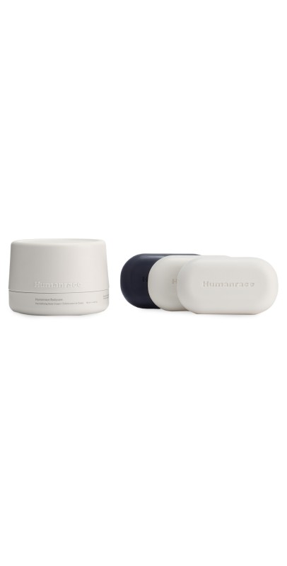 humanrace Bodycare Routine Pack No Color One Size