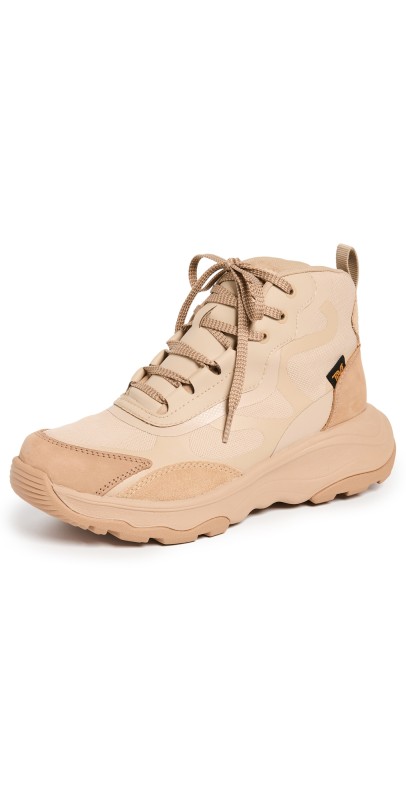 Teva Geotrecca RP Boots Sand Dune