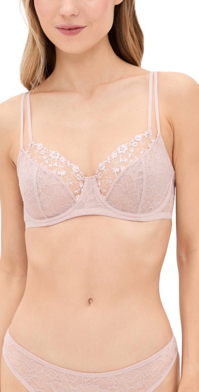 Skarlett Blue Paradise Full Coverge Underwire Bra Romance