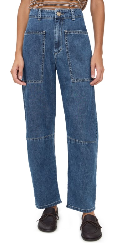 Velvet Farah Jeans Classic