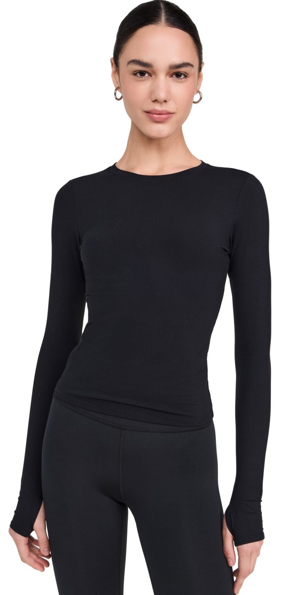 Splits59 Airweight Lite Top Black