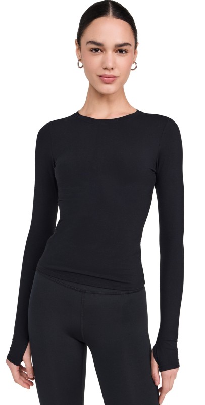 Splits59 Airweight Lite Top Black