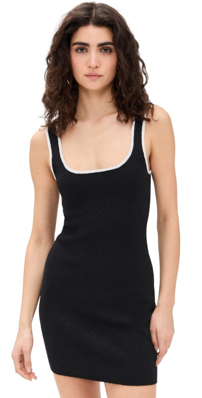 Le Superbe The Aughts Tank Dress Classic