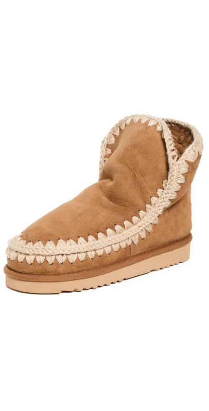 MOU Mou 18 Boots Camel