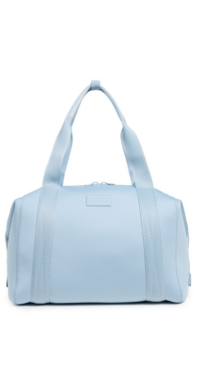 Dagne Dover Landon Large Carryall Duffle Daylight