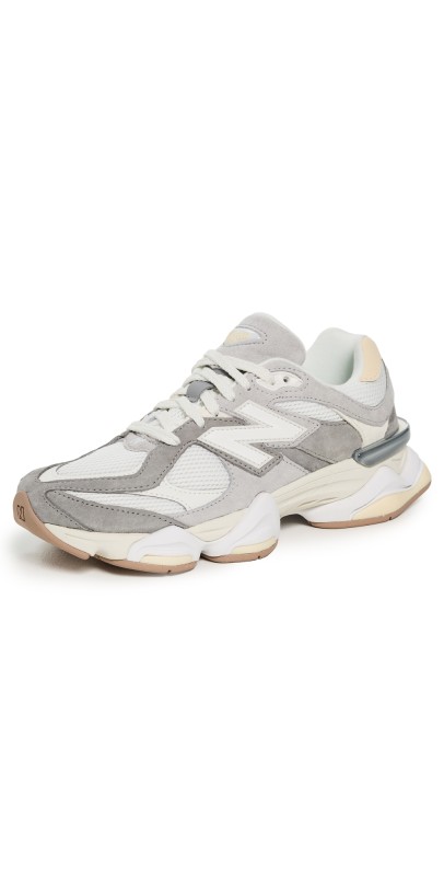 New Balance 9060 Sneakers Grey/Beige