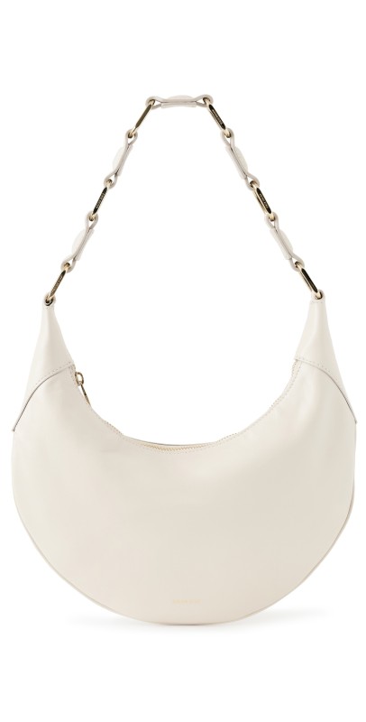 ANINE BING Kate Hobo Bag Bo