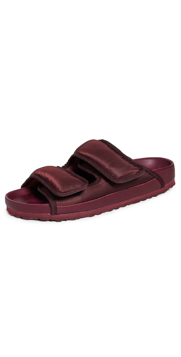 Birkenstock 1774 Arizona Cosny Sandals Port Royale