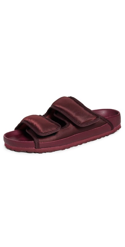Birkenstock 1774 Arizona Cosny Sandals Port Royale