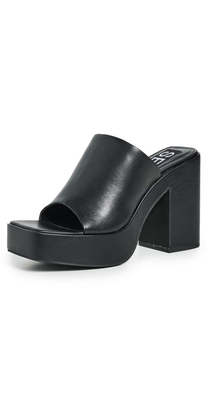 SENSO Yael Sandals Ebony