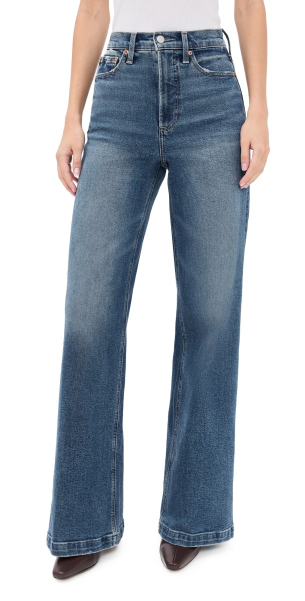 Pistola Lana Jeans Soho