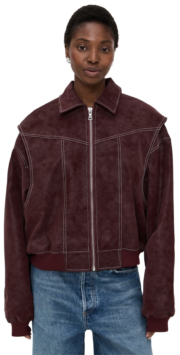 Lioness Vista Bomber Shiraz