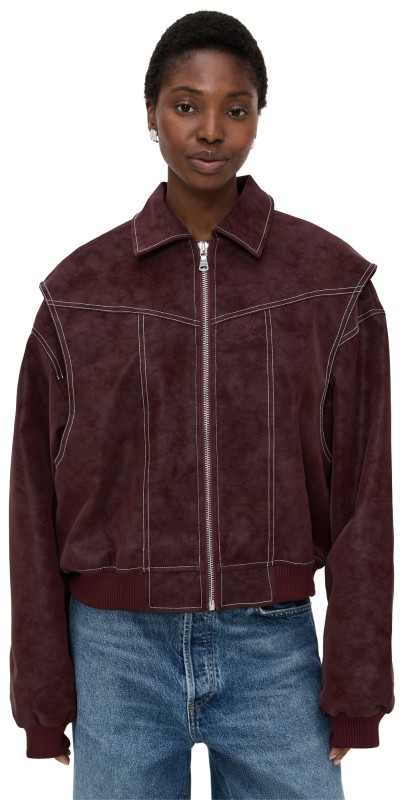 Lioness Vista Bomber Shiraz