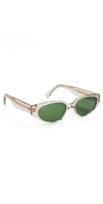 KIMEZE Gabriel 2 Sunglasses Light Grey/Gr