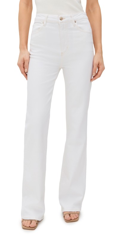 FRAME The Arrow Jeans Au Natural Clean