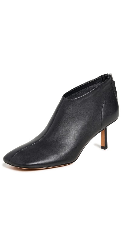 3.1 Phillip Lim ID Glove Booties 65mm Black