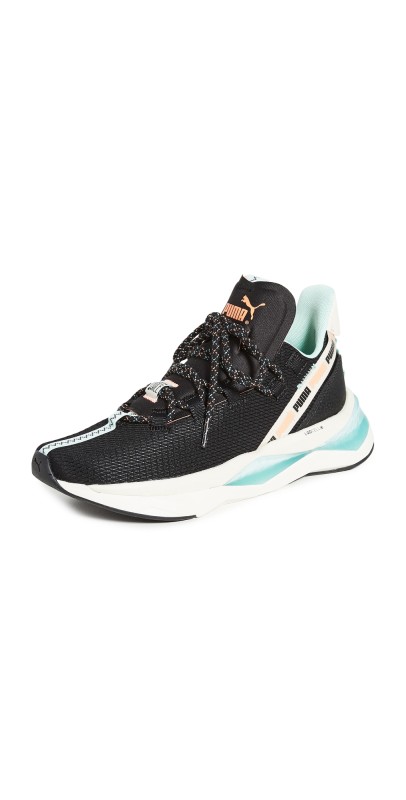 PUMA LQDCELL Shatter Sneakers Puma Black