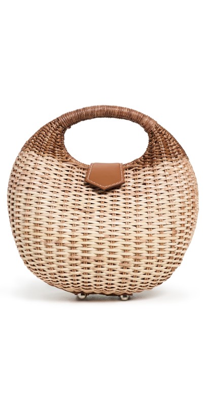 Kayu Ines Bag Natural
