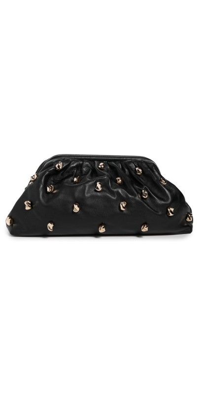 BTB Los Angeles Destan Clutch Black
