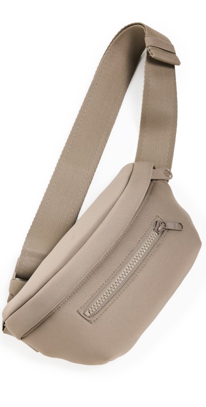 Dagne Dover Ace Fanny Pack Khak