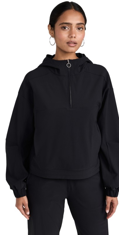 Sweaty Betty Arctic Explorer Hoody Black