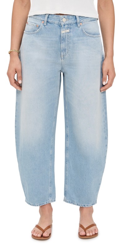 Closed Jazzie Jeans Light Blue